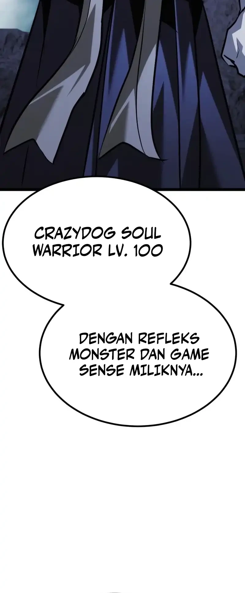 Level 999 Goblin Chapter 58 - halaman 43