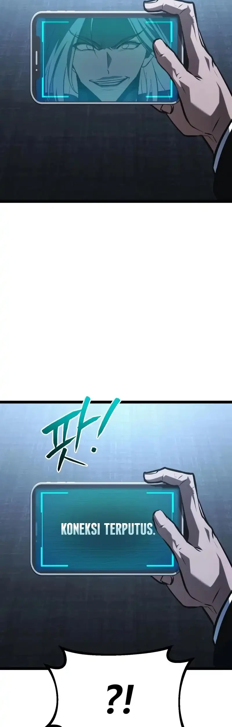Level 999 Goblin Chapter 58 - halaman 54