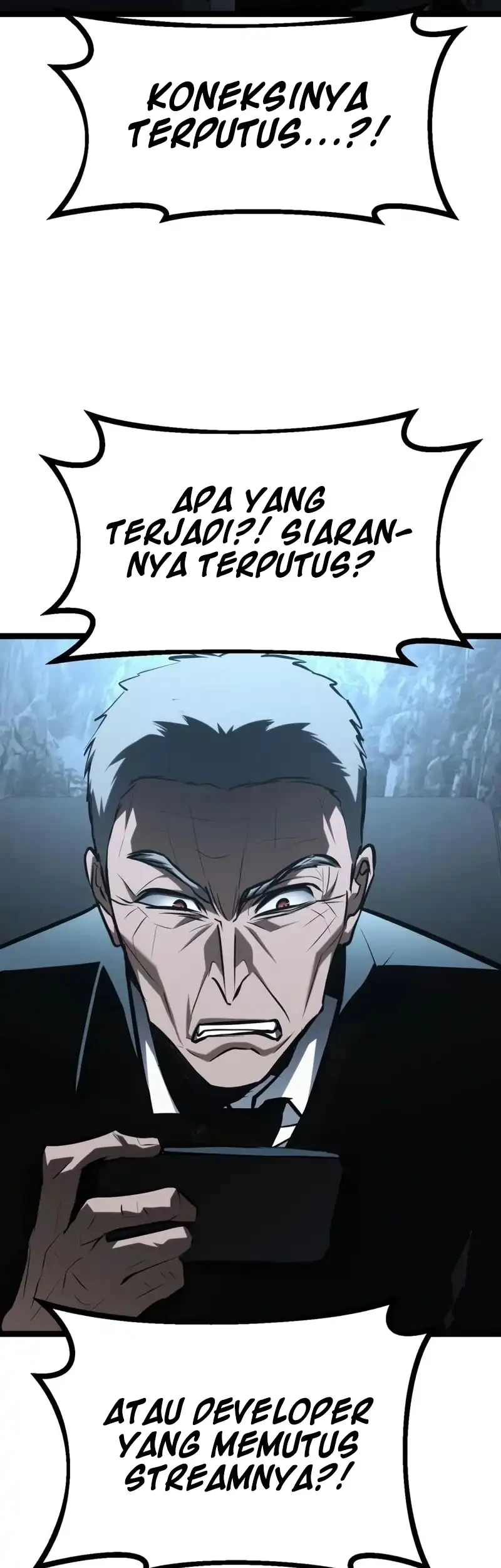Level 999 Goblin Chapter 58 - halaman 56