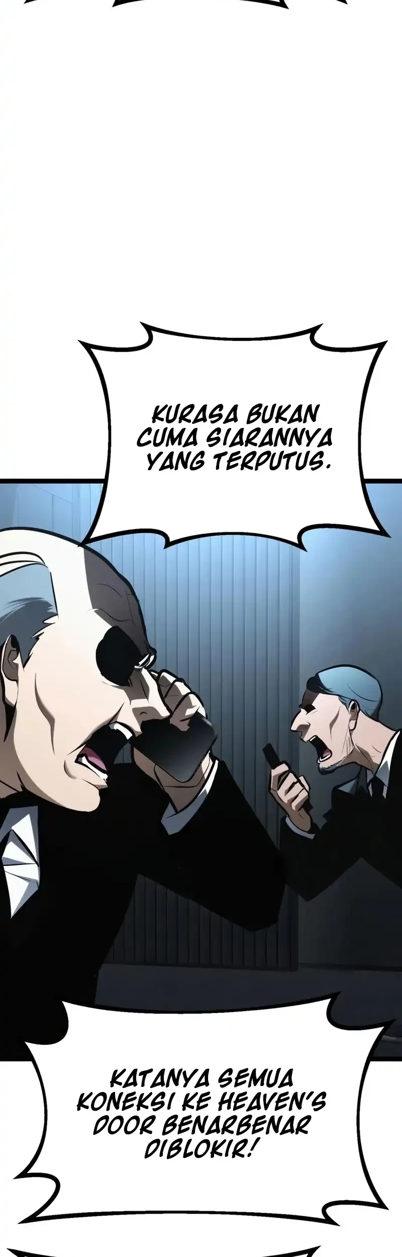 Level 999 Goblin Chapter 58 - halaman 57