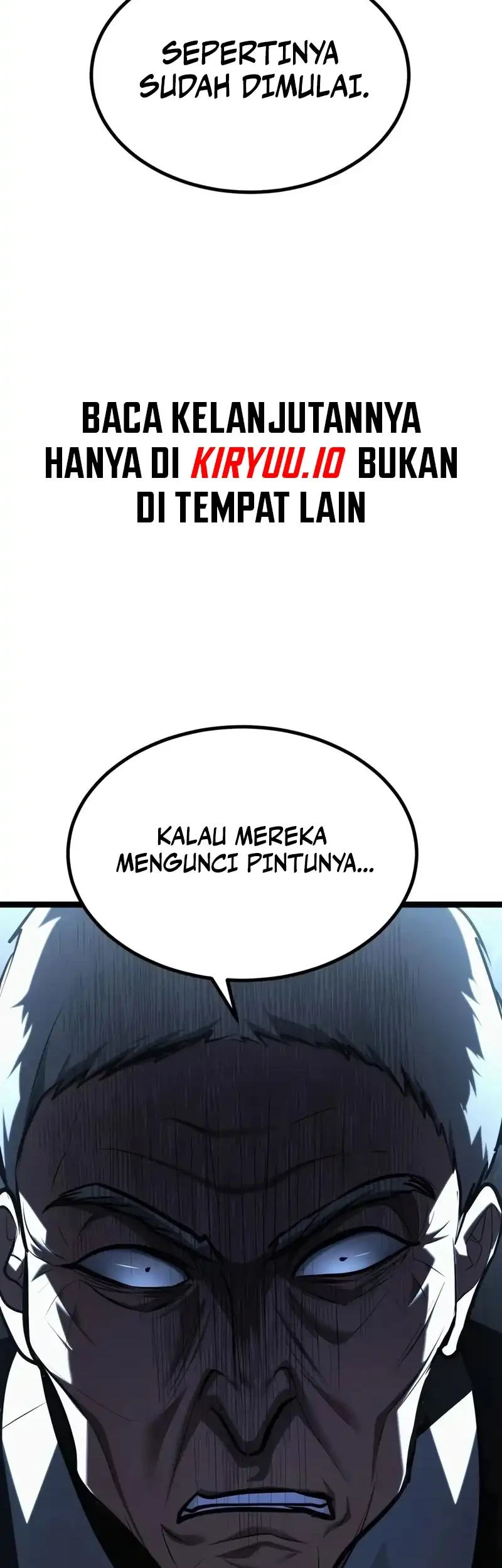 Level 999 Goblin Chapter 58 - halaman 59