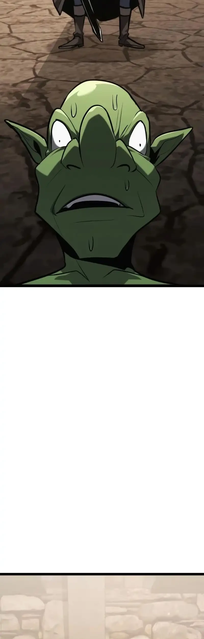 Level 999 Goblin Chapter 58 - halaman 6
