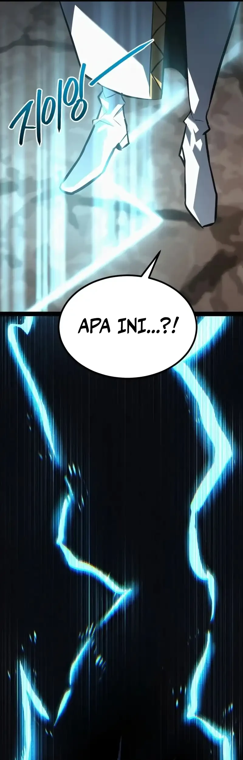 Level 999 Goblin Chapter 58 - halaman 62