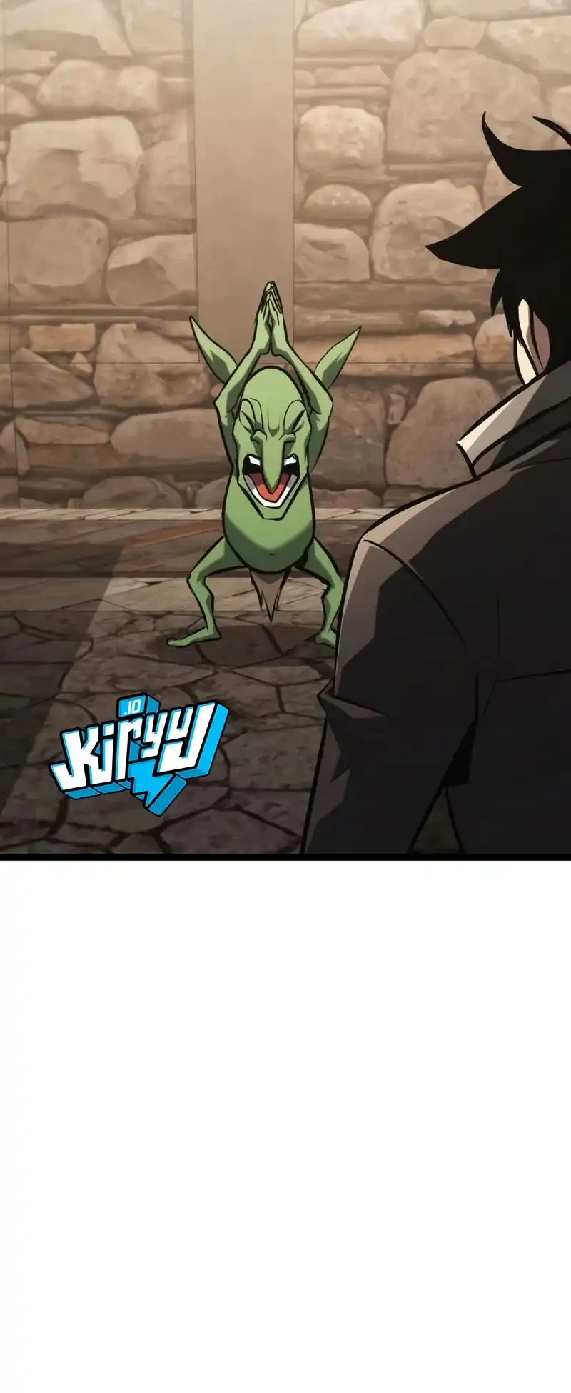 Level 999 Goblin Chapter 58 - halaman 7