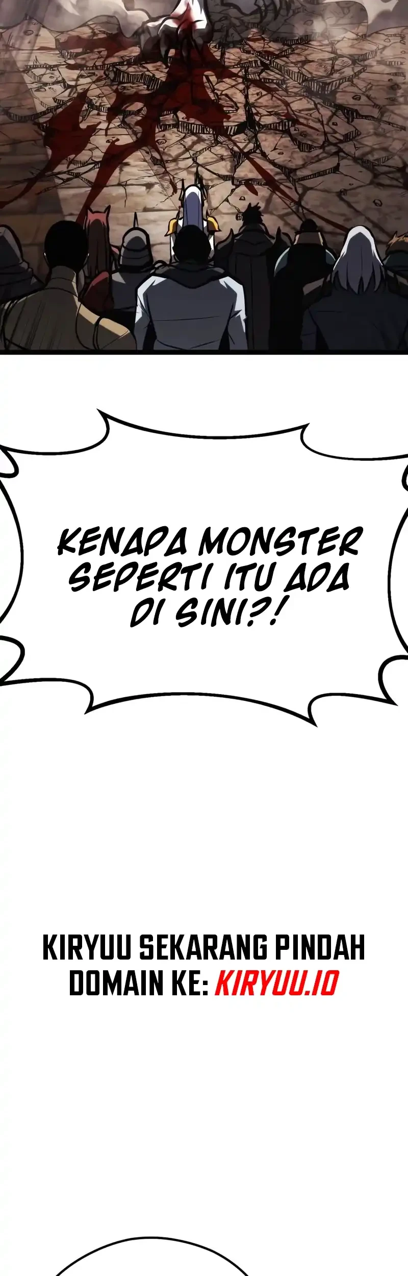 Level 999 Goblin Chapter 58 - halaman 71