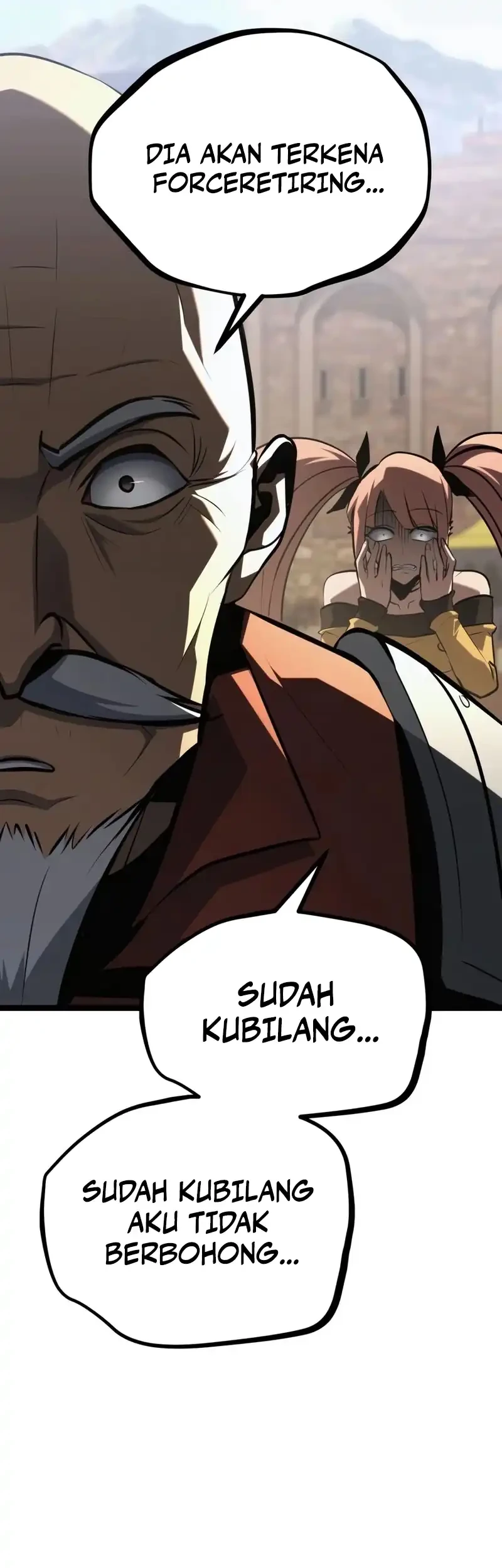 Level 999 Goblin Chapter 58 - halaman 74