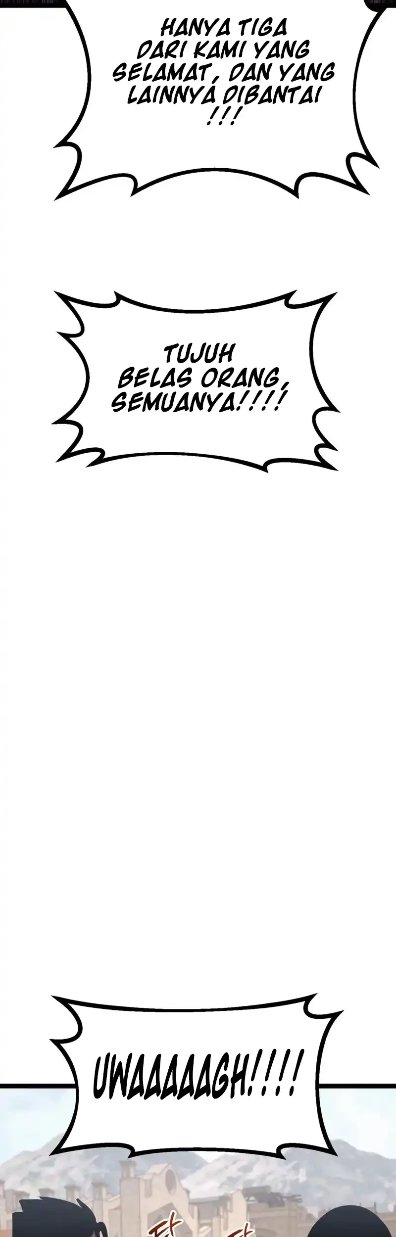 Level 999 Goblin Chapter 58 - halaman 76