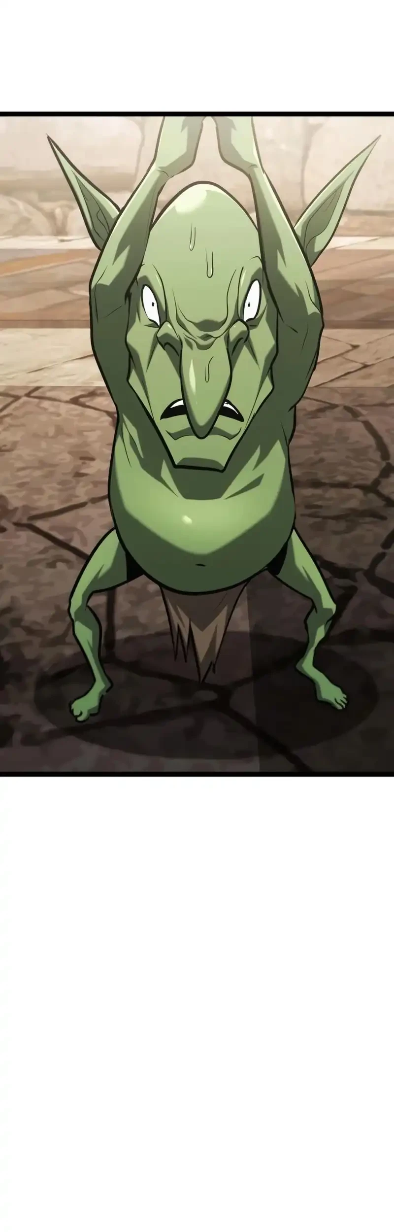 Level 999 Goblin Chapter 58 - halaman 8