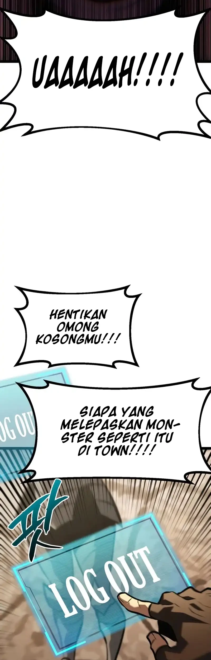 Level 999 Goblin Chapter 58 - halaman 80
