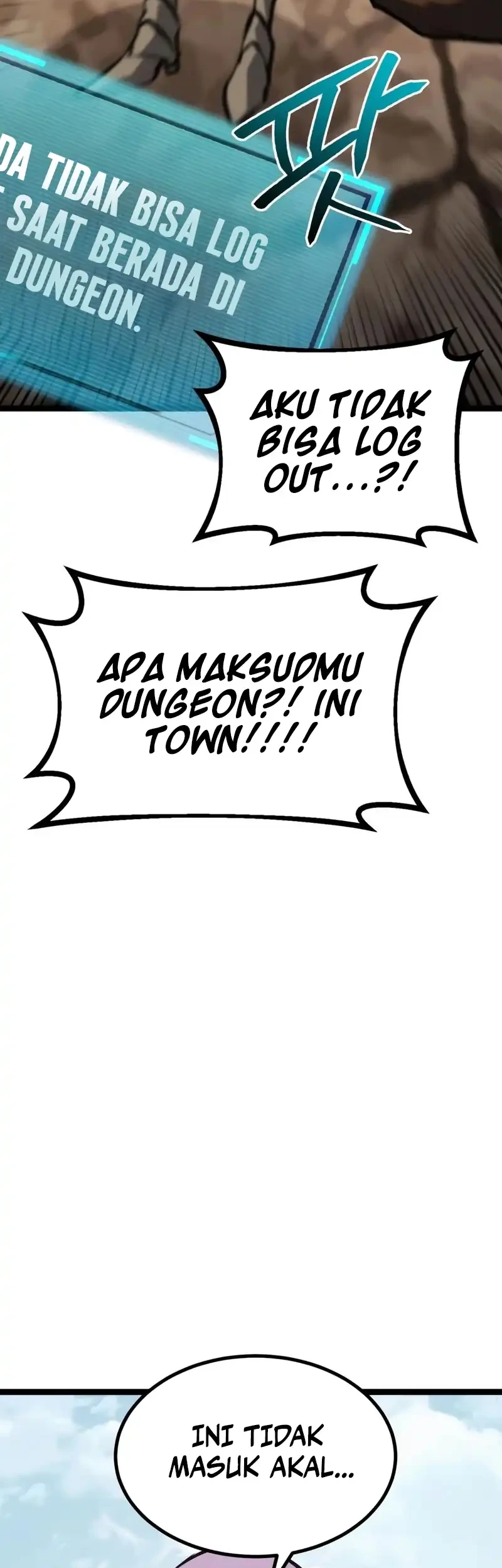 Level 999 Goblin Chapter 58 - halaman 81