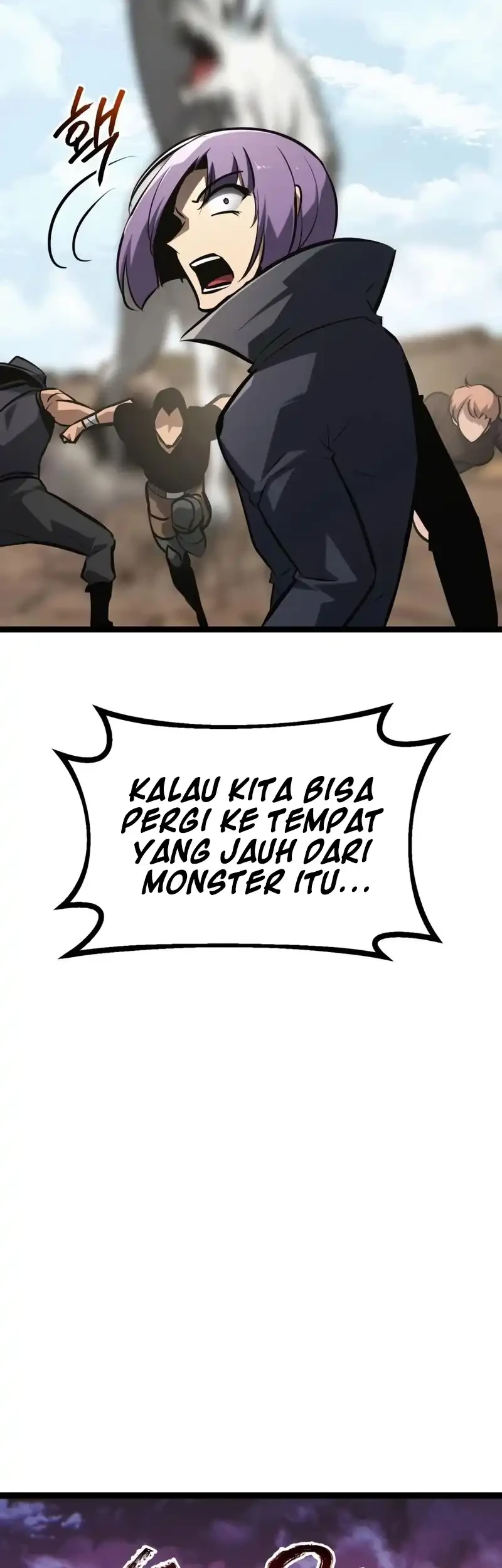 Level 999 Goblin Chapter 58 - halaman 83