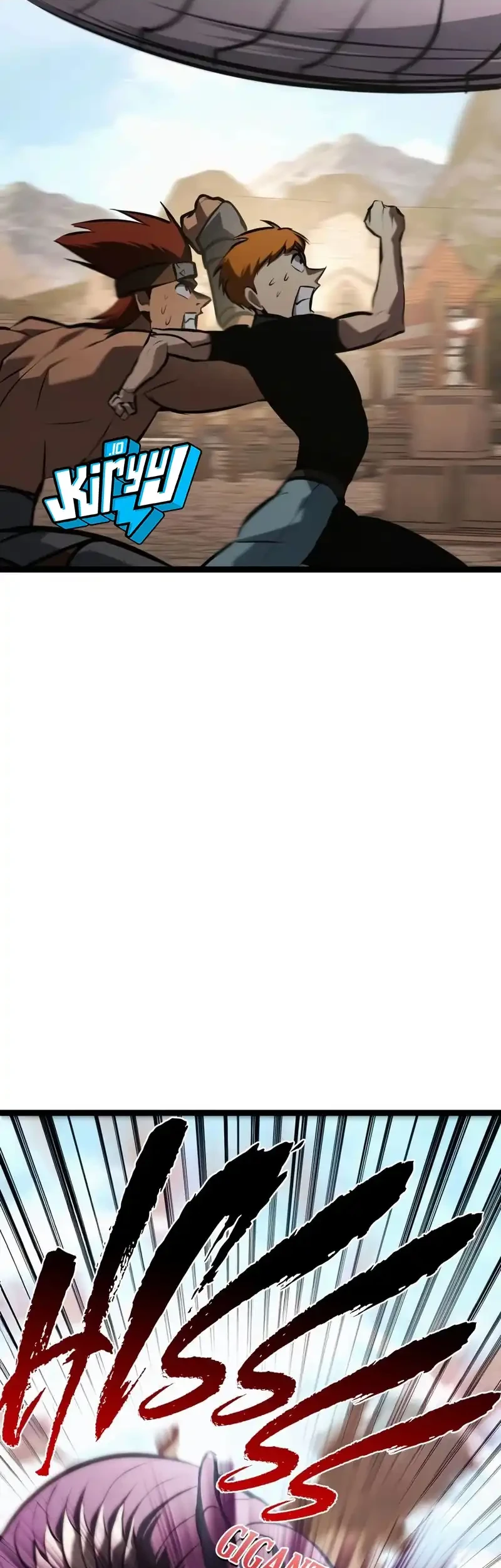 Level 999 Goblin Chapter 58 - halaman 89
