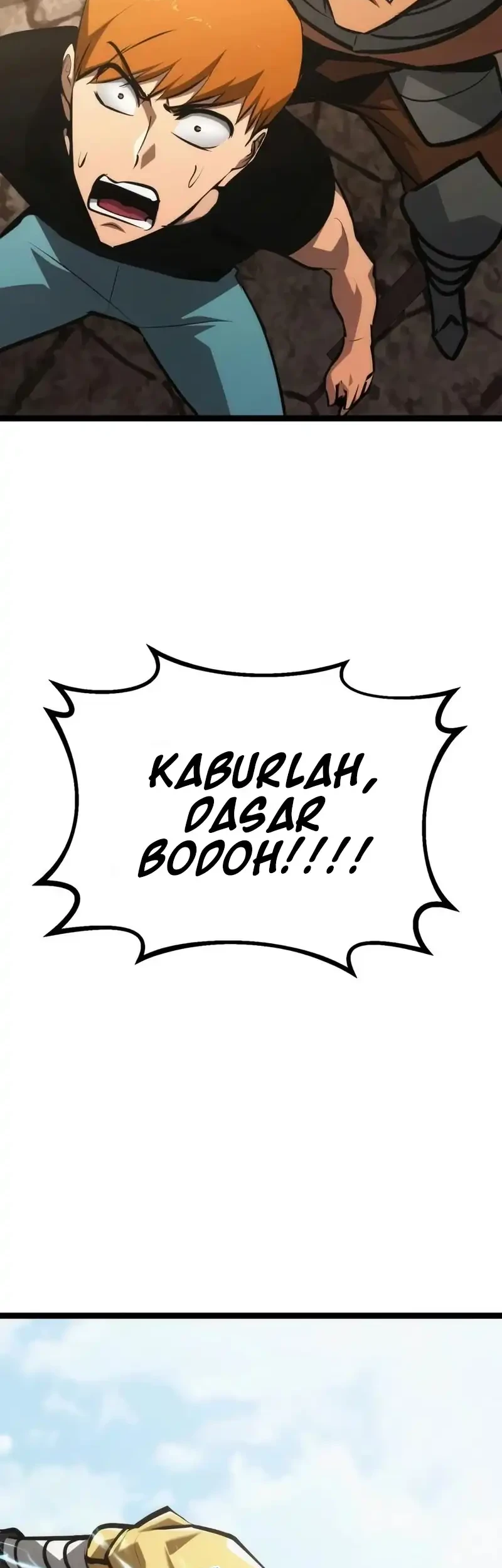 Level 999 Goblin Chapter 58 - halaman 94