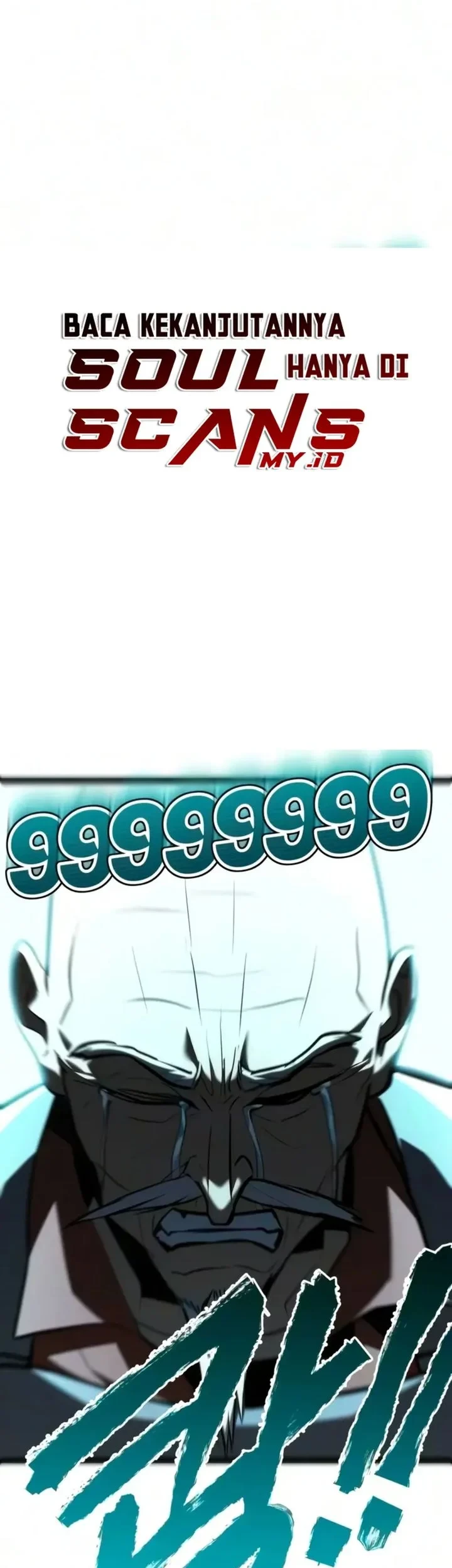 Level 999 Goblin Chapter 59 - halaman 101