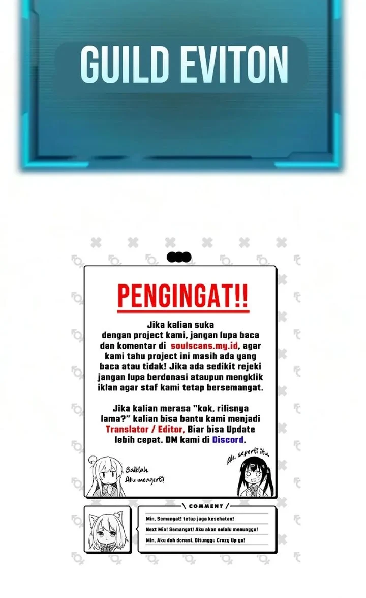 Level 999 Goblin Chapter 59 - halaman 108