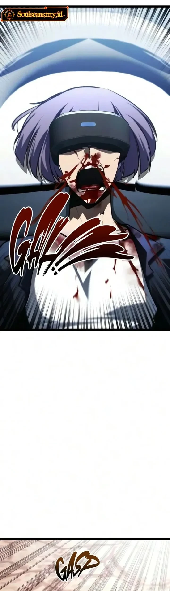 Level 999 Goblin Chapter 59 - halaman 31