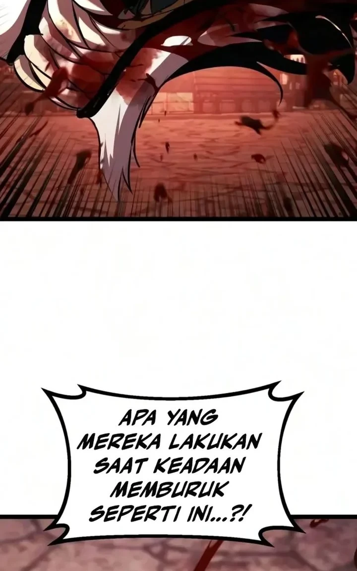 Level 999 Goblin Chapter 59 - halaman 34