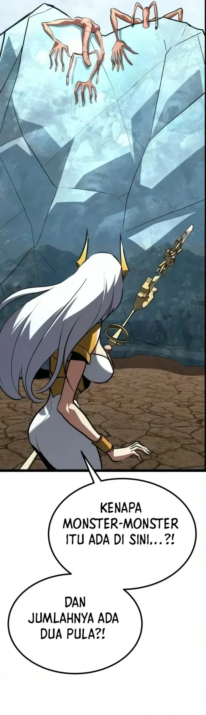 Level 999 Goblin Chapter 59 - halaman 65