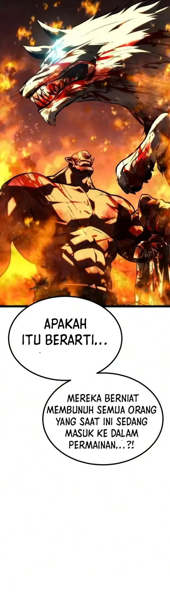 Level 999 Goblin Chapter 59 - halaman 79