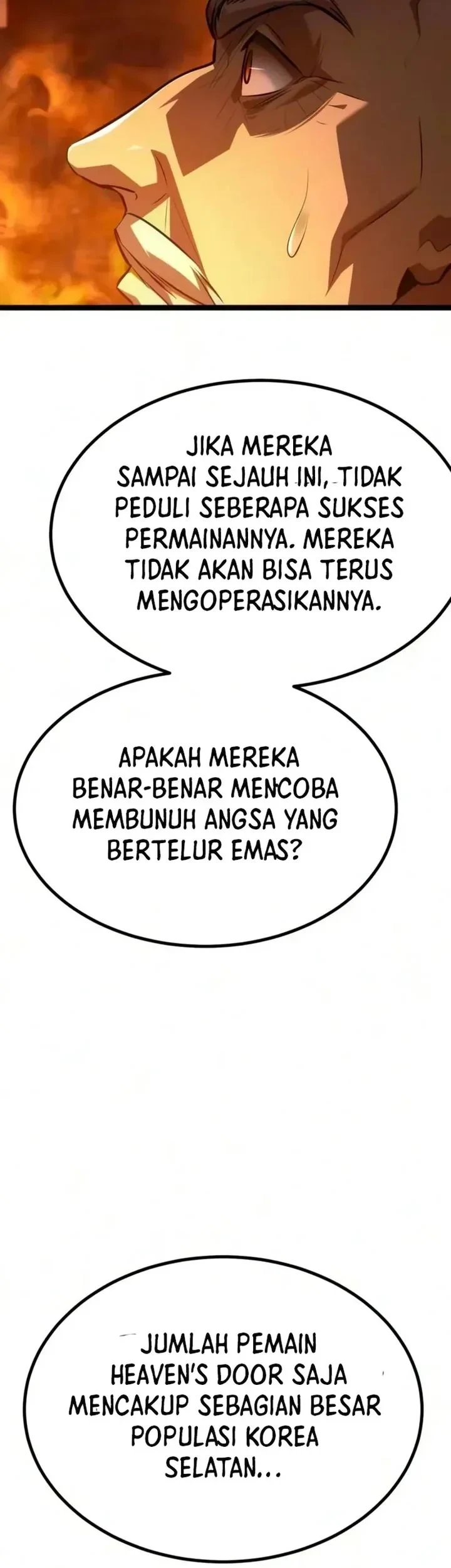 Level 999 Goblin Chapter 59 - halaman 81
