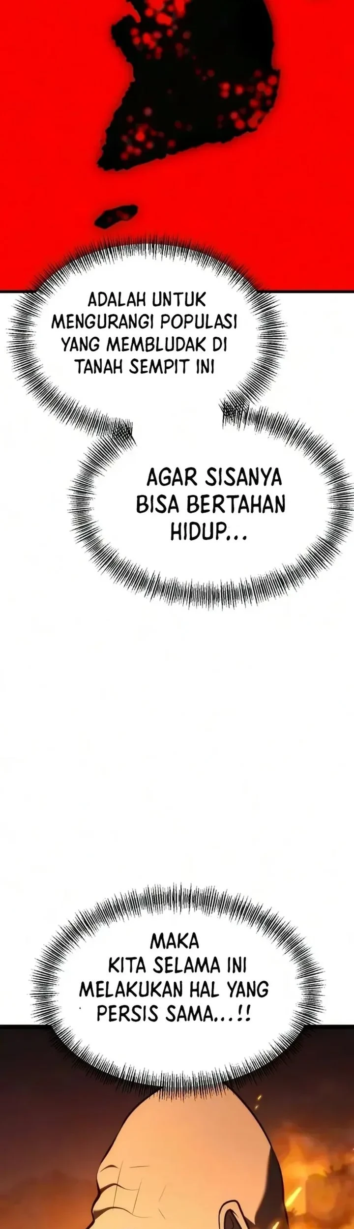 Level 999 Goblin Chapter 59 - halaman 95