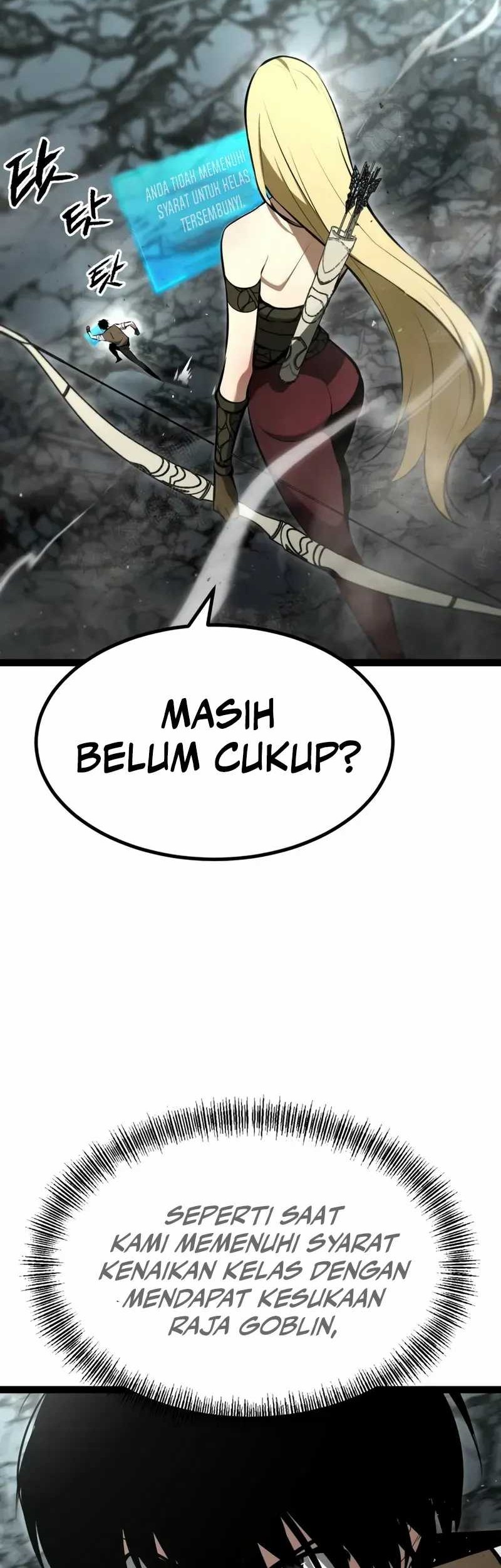 Level 999 Goblin Chapter 6 - halaman 11