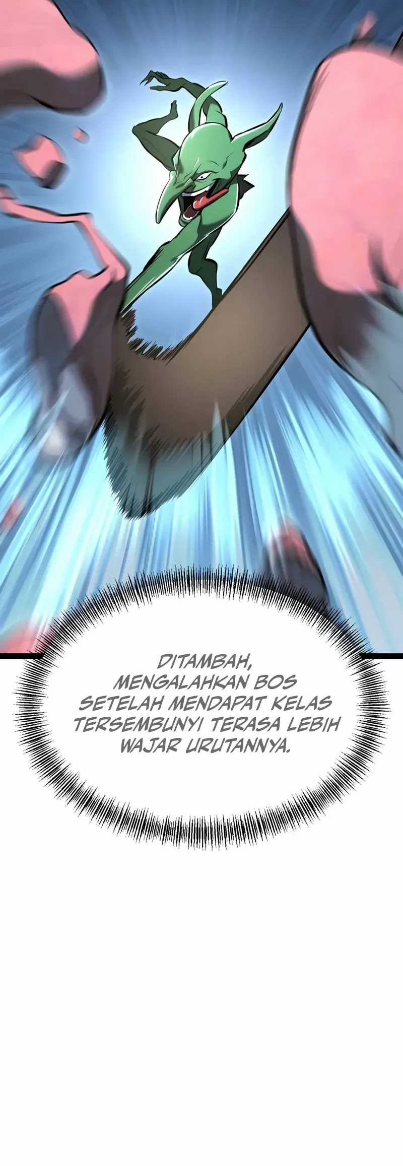 Level 999 Goblin Chapter 6 - halaman 13