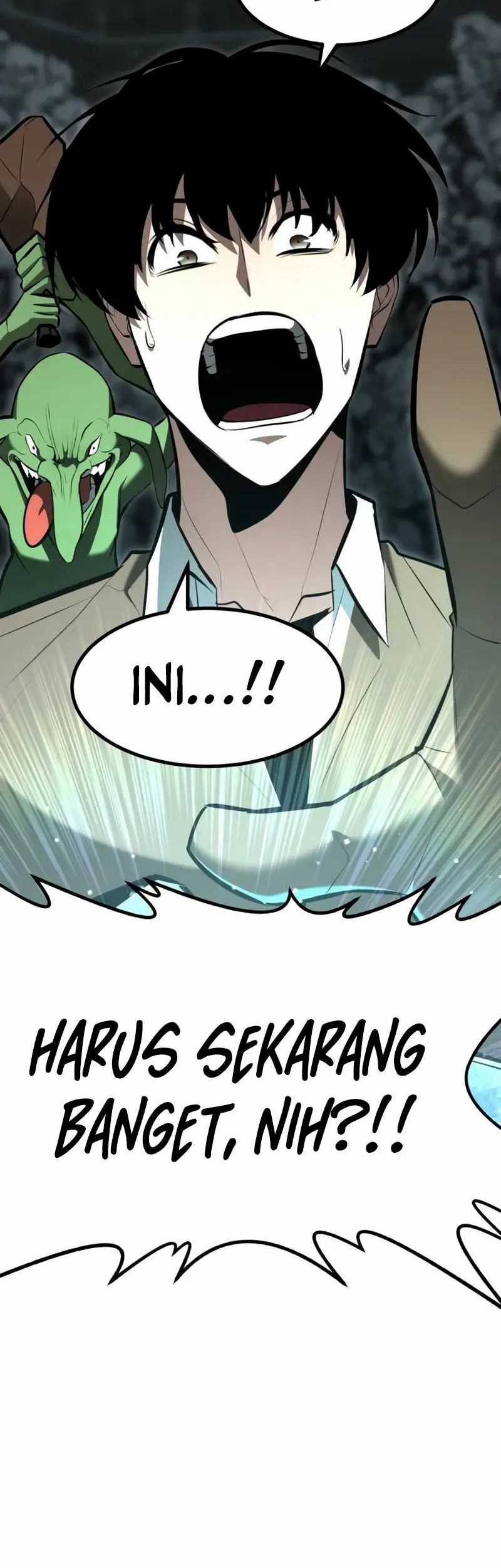 Level 999 Goblin Chapter 6 - halaman 15