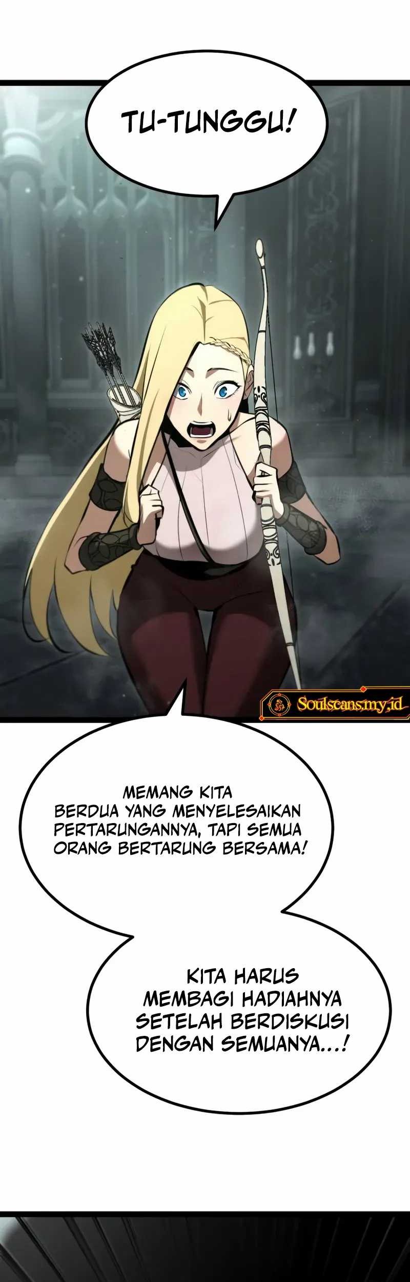 Level 999 Goblin Chapter 6 - halaman 16