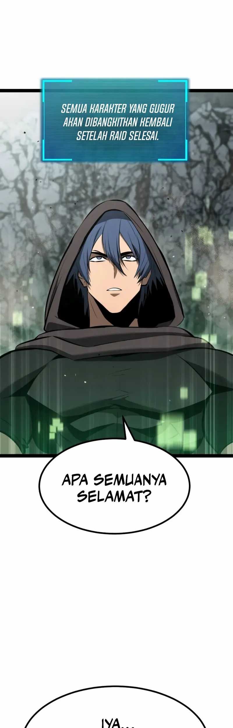 Level 999 Goblin Chapter 6 - halaman 2