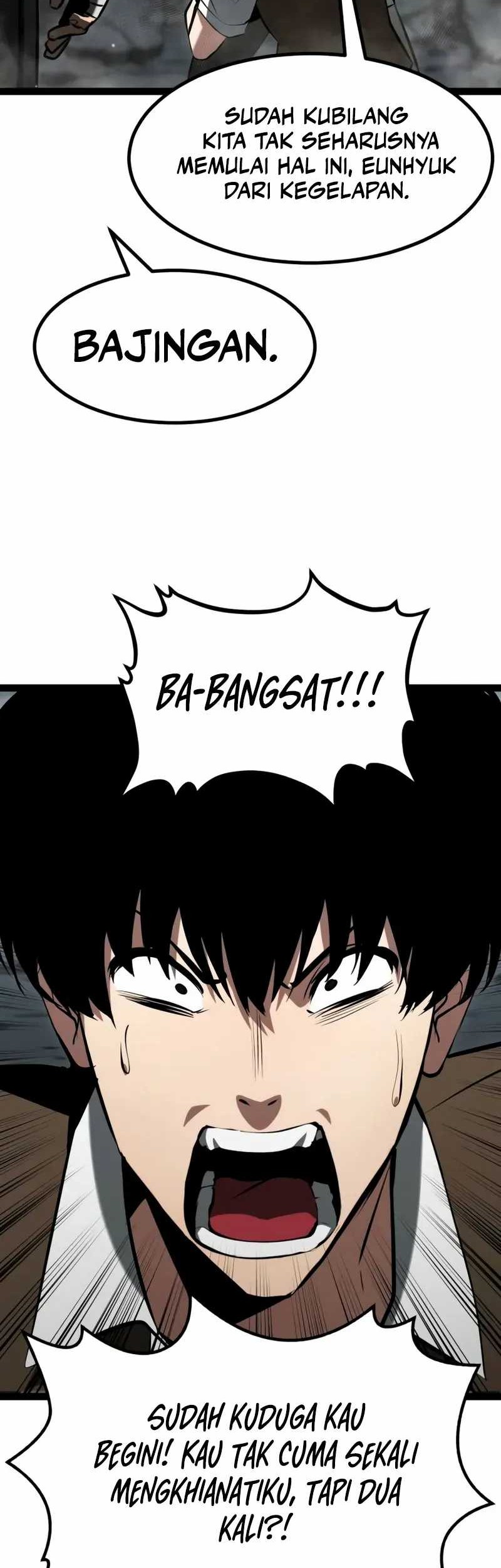 Level 999 Goblin Chapter 6 - halaman 21