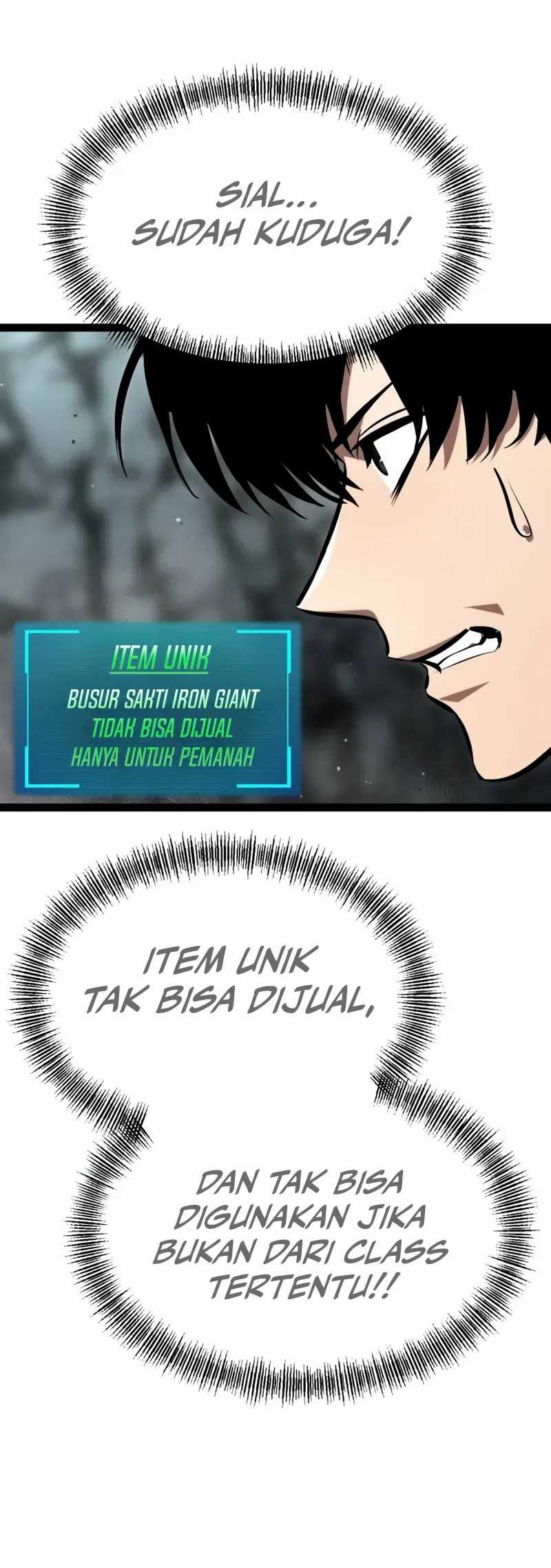 Level 999 Goblin Chapter 6 - halaman 25