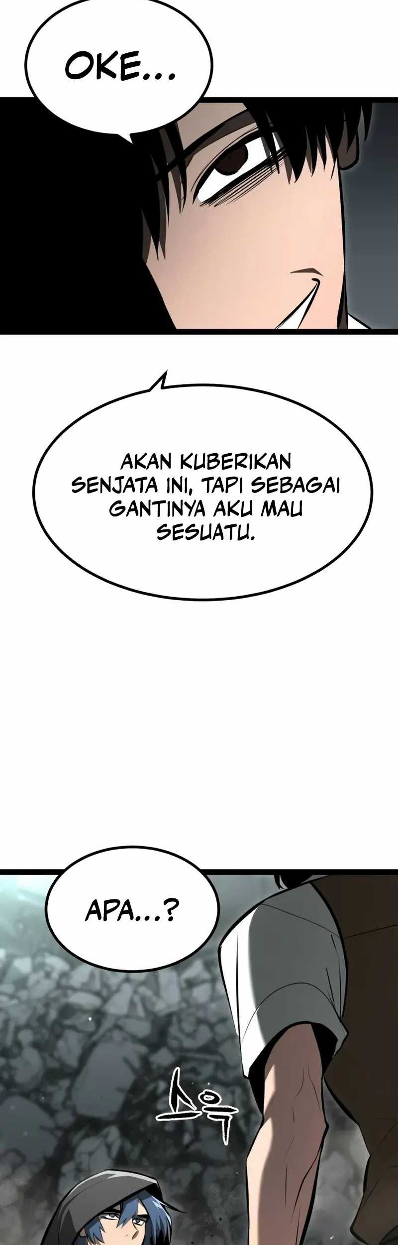 Level 999 Goblin Chapter 6 - halaman 27