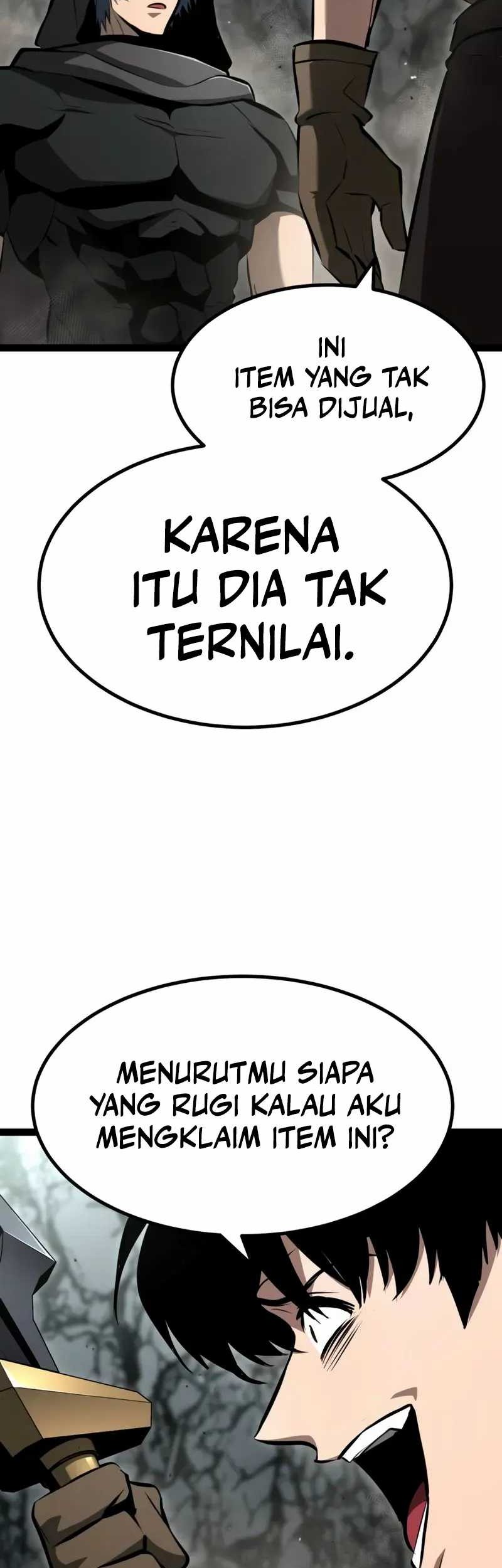 Level 999 Goblin Chapter 6 - halaman 28
