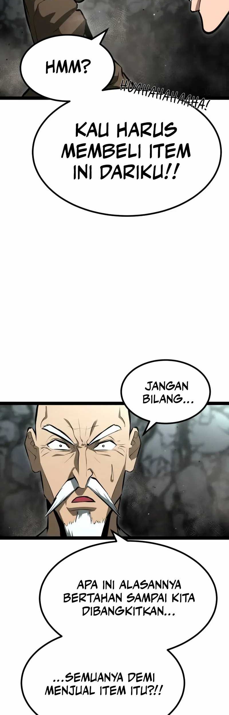 Level 999 Goblin Chapter 6 - halaman 29