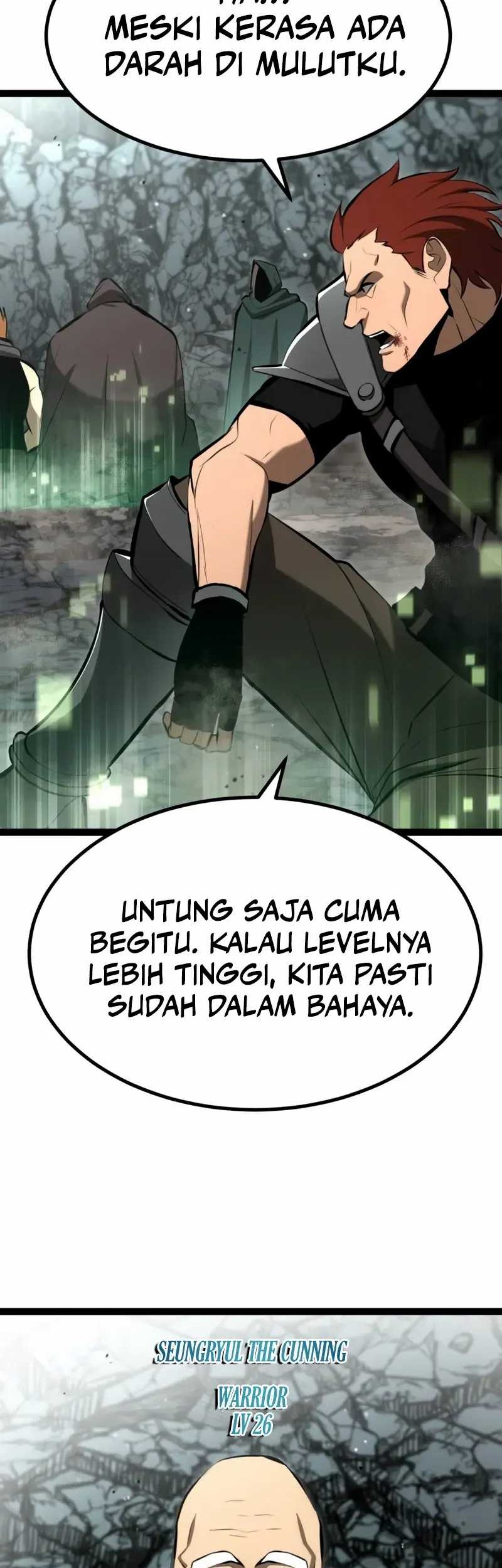 Level 999 Goblin Chapter 6 - halaman 3
