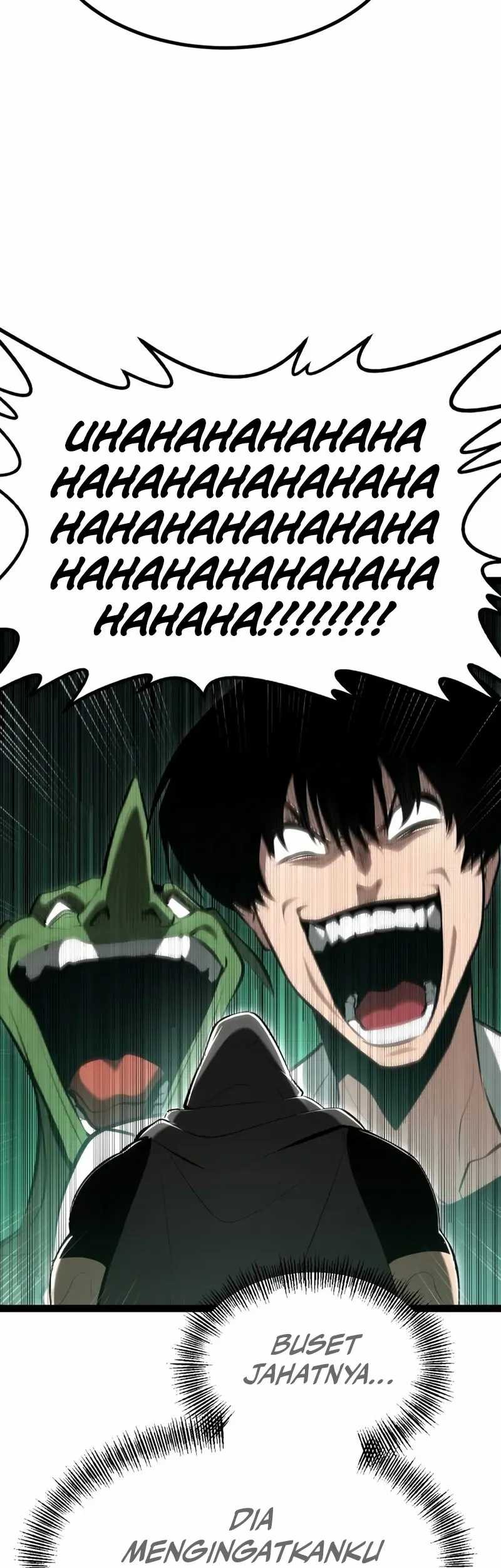 Level 999 Goblin Chapter 6 - halaman 30