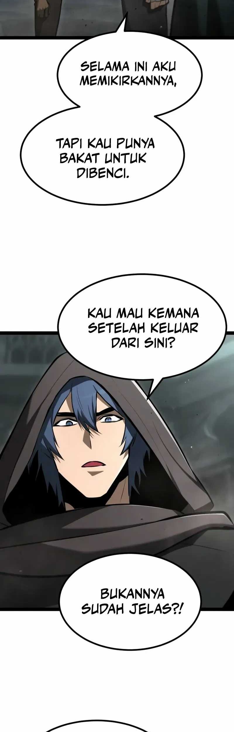 Level 999 Goblin Chapter 6 - halaman 34