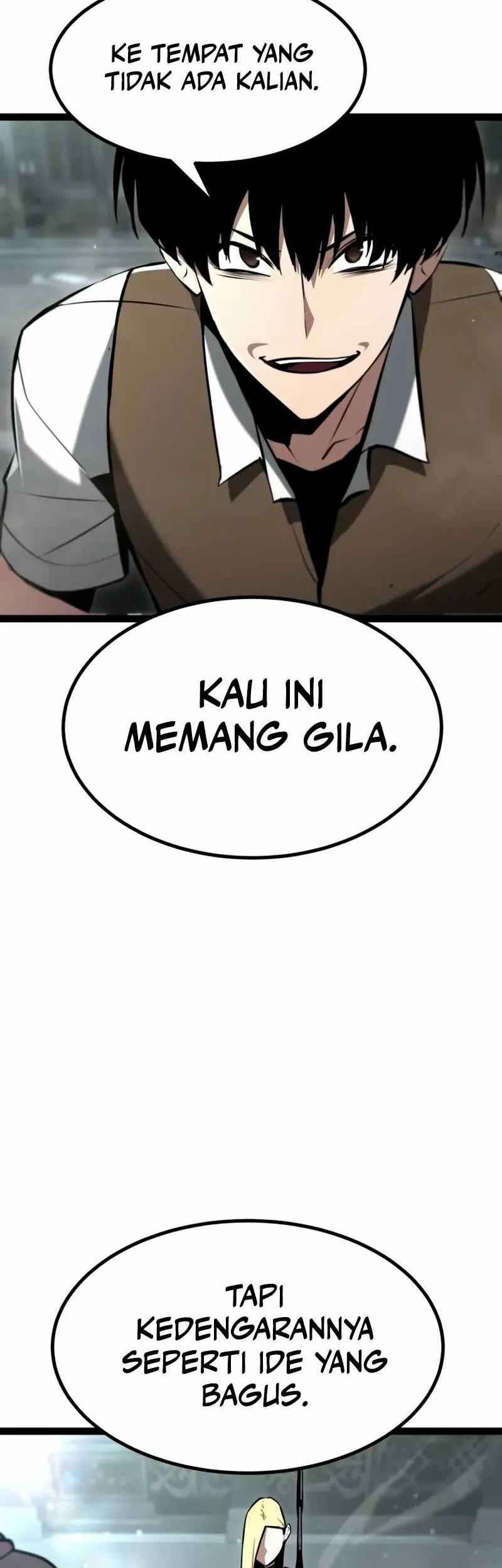 Level 999 Goblin Chapter 6 - halaman 35