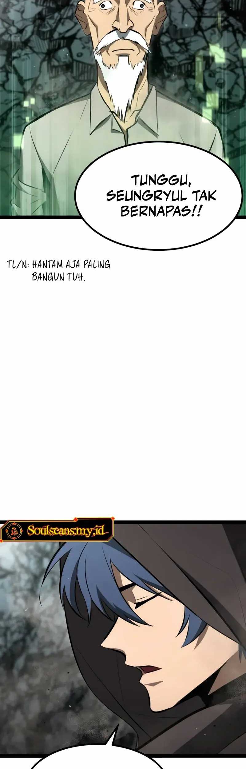 Level 999 Goblin Chapter 6 - halaman 4