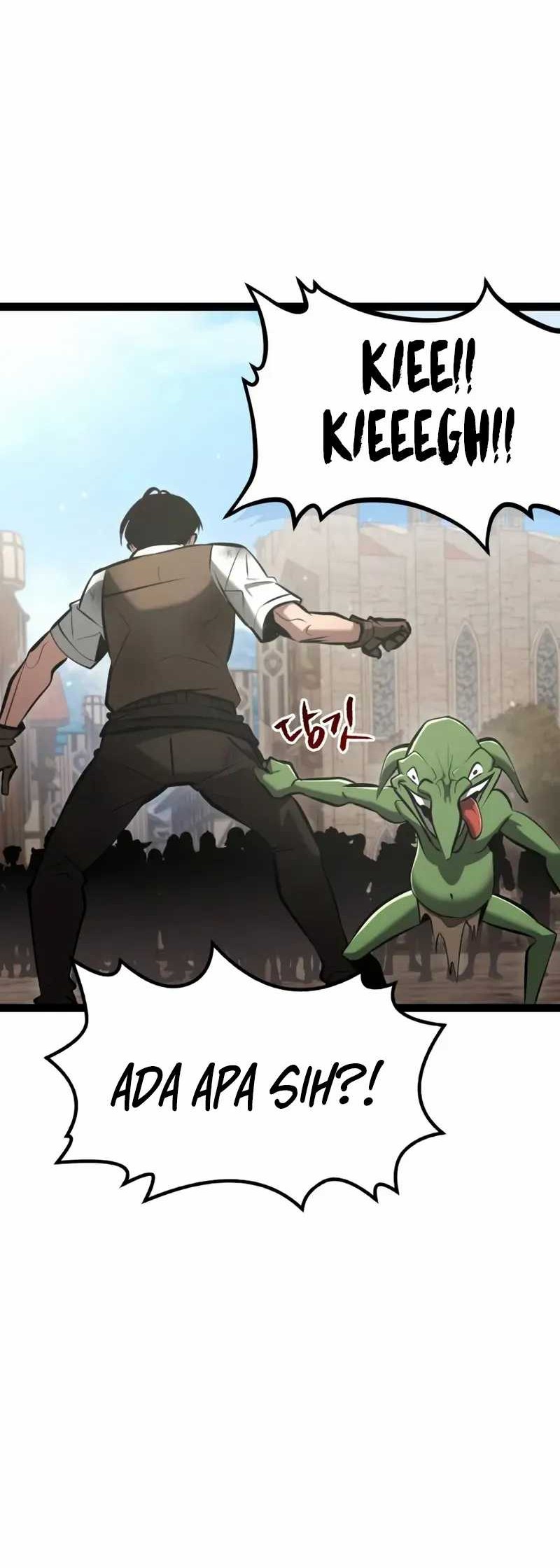 Level 999 Goblin Chapter 6 - halaman 49
