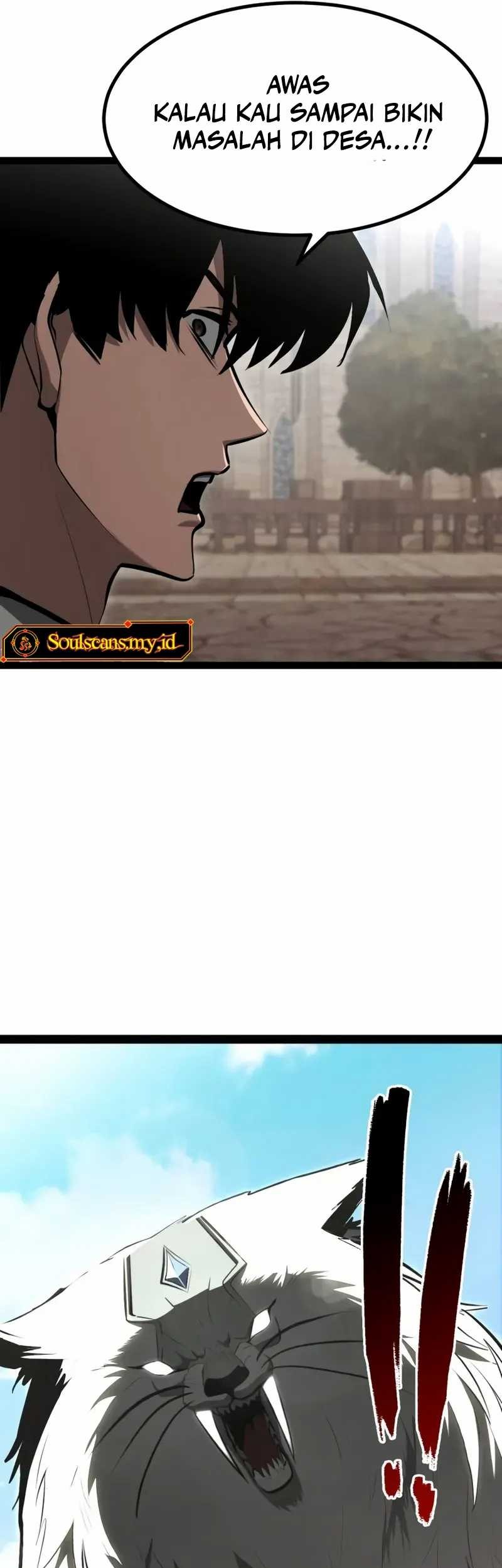 Level 999 Goblin Chapter 6 - halaman 50
