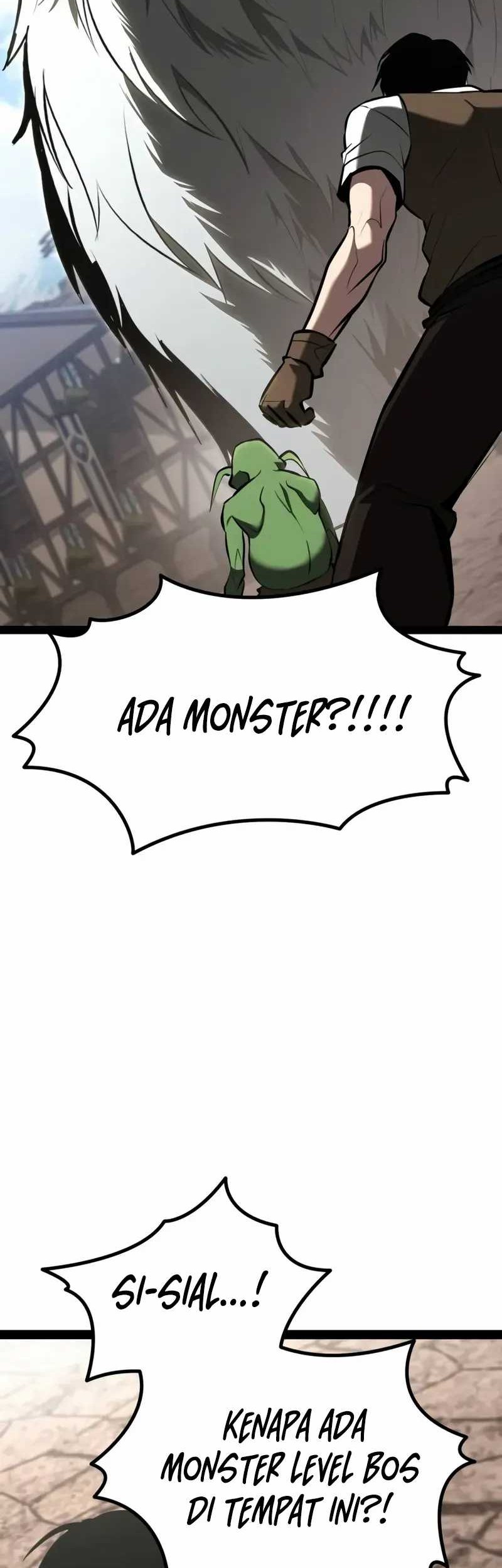 Level 999 Goblin Chapter 6 - halaman 51