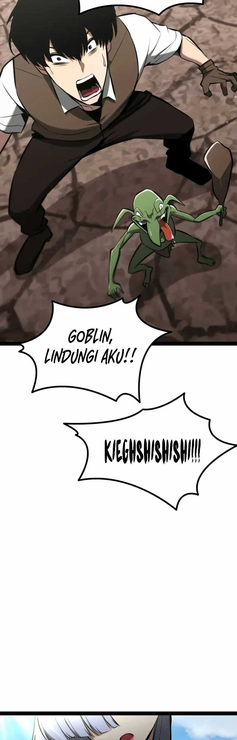 Level 999 Goblin Chapter 6 - halaman 52
