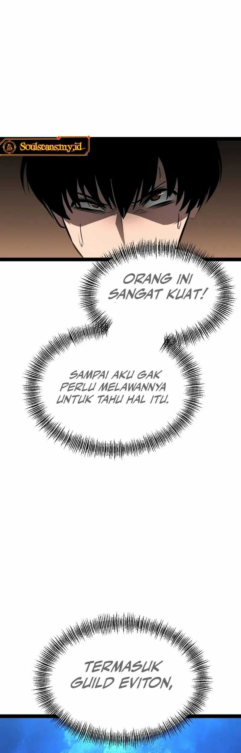 Level 999 Goblin Chapter 6 - halaman 57