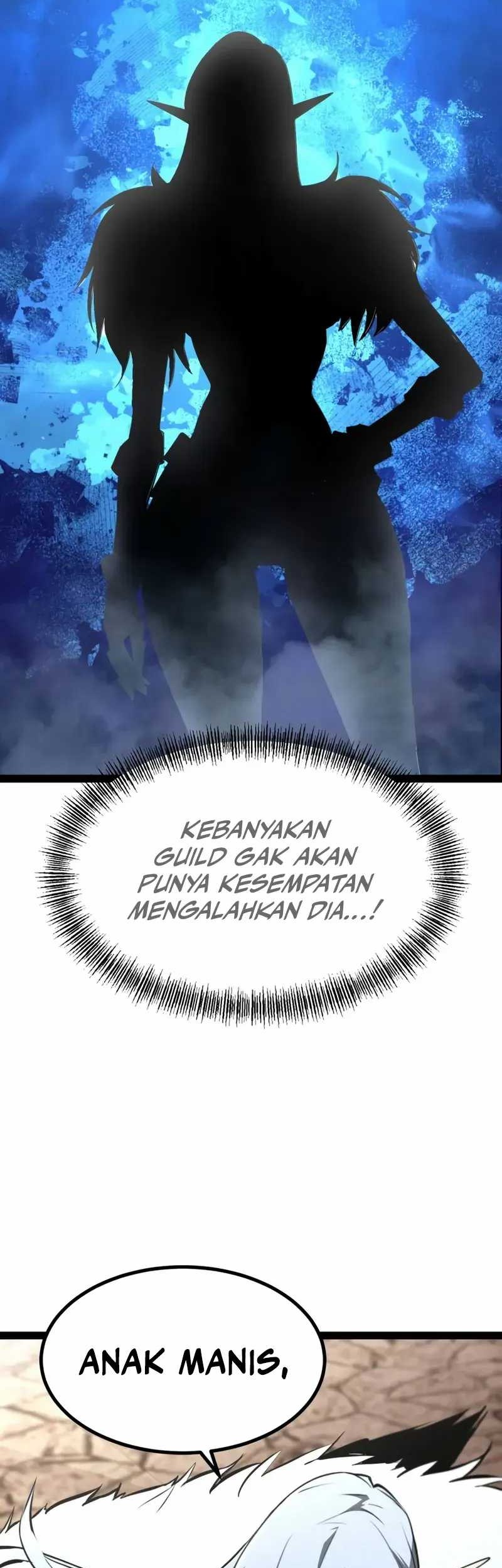 Level 999 Goblin Chapter 6 - halaman 58