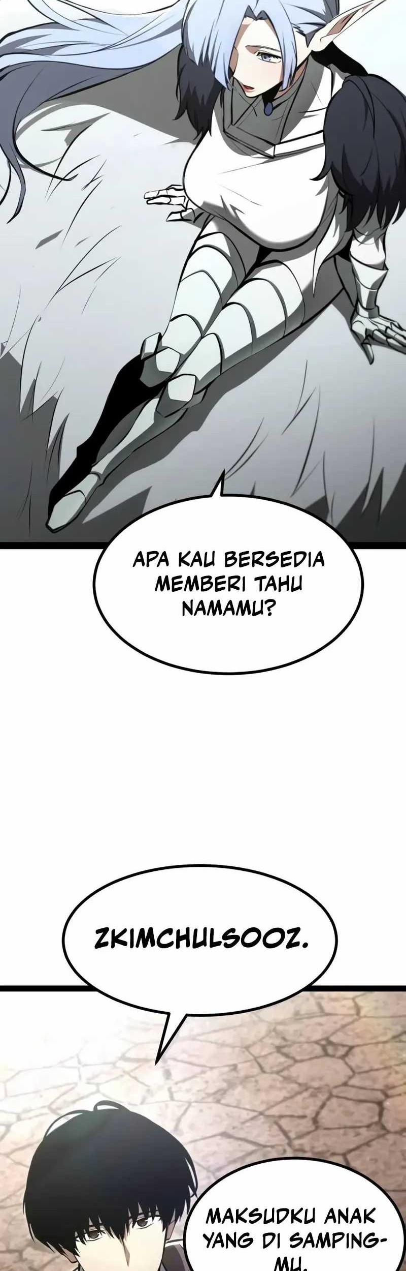 Level 999 Goblin Chapter 6 - halaman 59