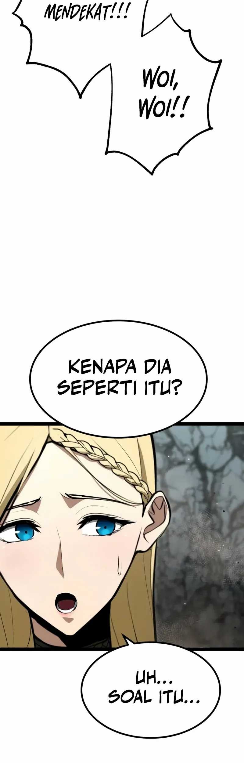 Level 999 Goblin Chapter 6 - halaman 6