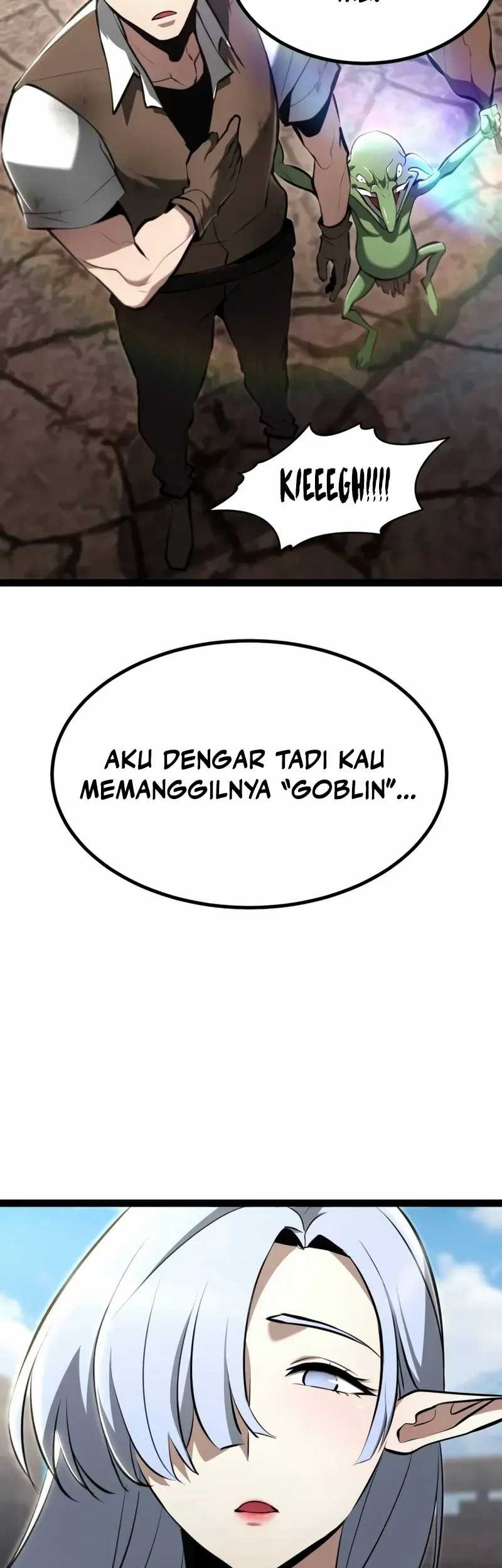 Level 999 Goblin Chapter 6 - halaman 60