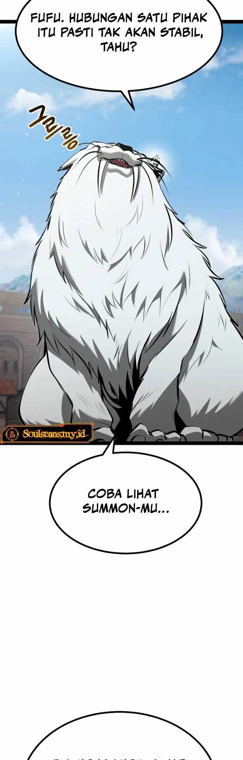Level 999 Goblin Chapter 6 - halaman 63